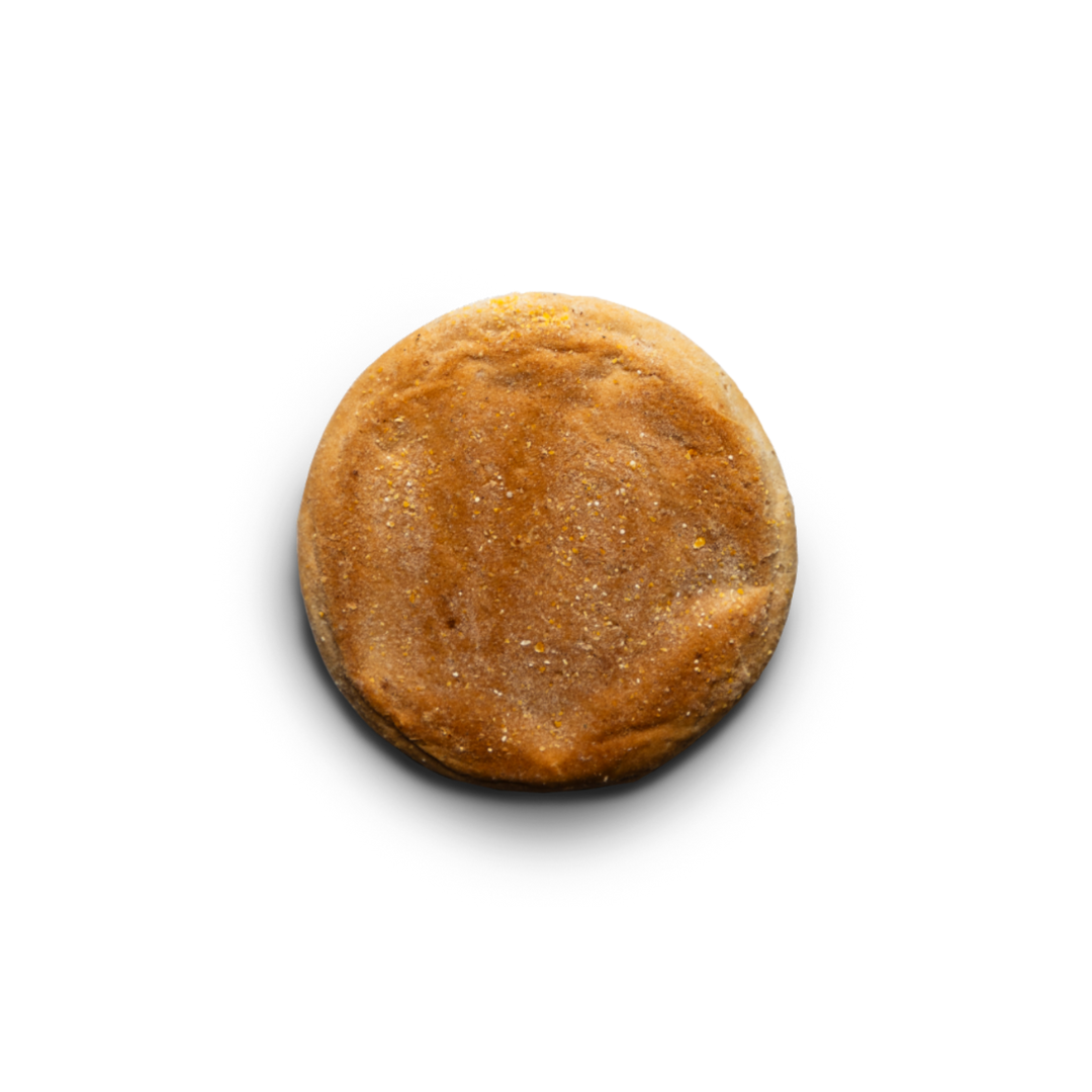 Classic English Muffins