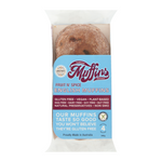 Fruit & Spice English Muffins