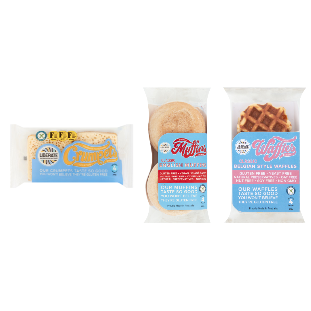 The Classics Pack