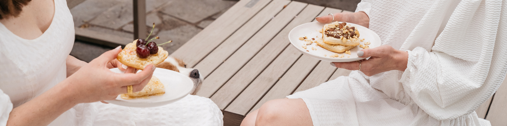 Gluten-Free Essentials You Need at All Times