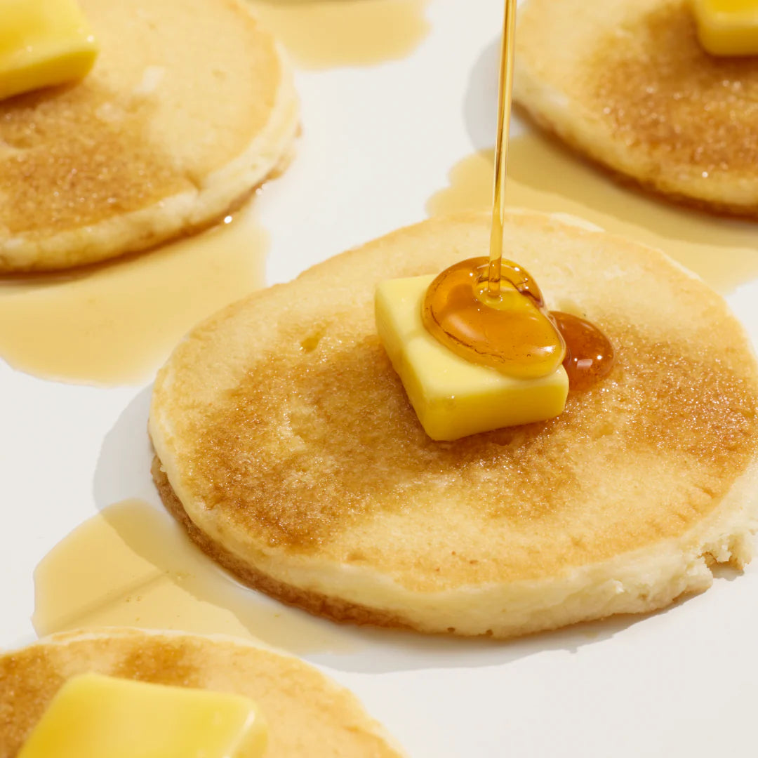 Pancakes (Love Them More)